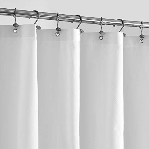 Best Material for Shower Curtain