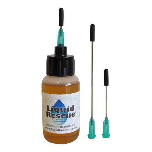Best Oil for Sliding Glass Door