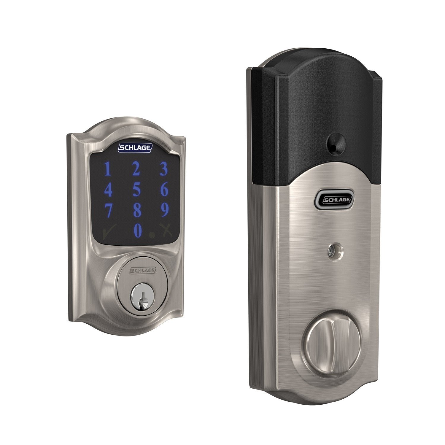 Best Ring-Compatible Smart Lock: Enhance Your Home Security Effortlessly