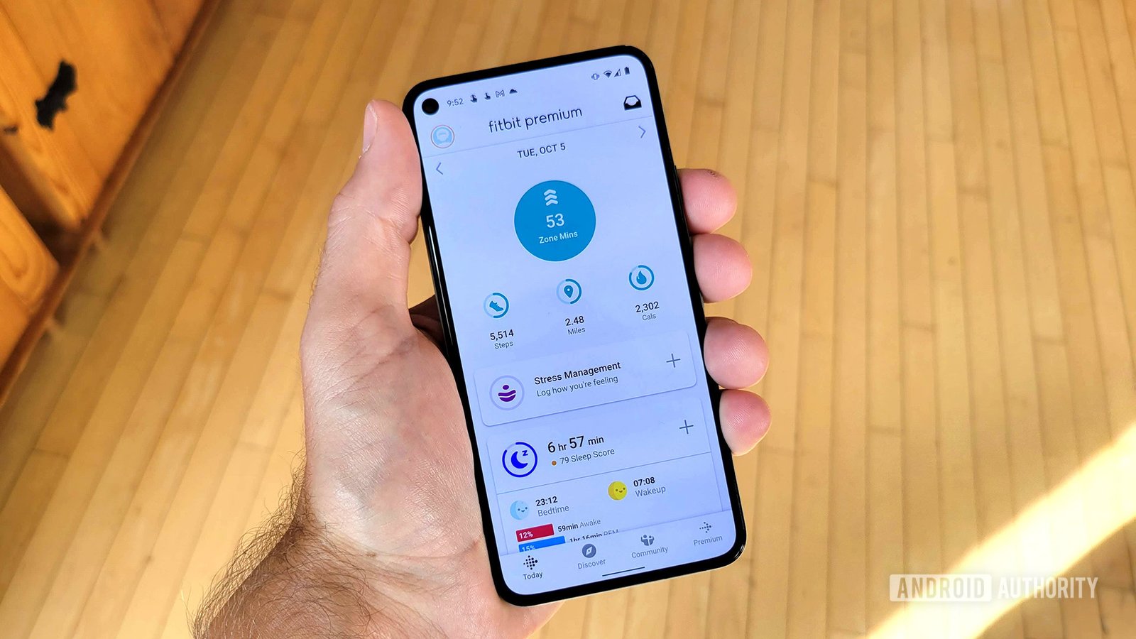 Best Running App for Fitbit: Boost Your Fitness with WalkLogger Pedometer