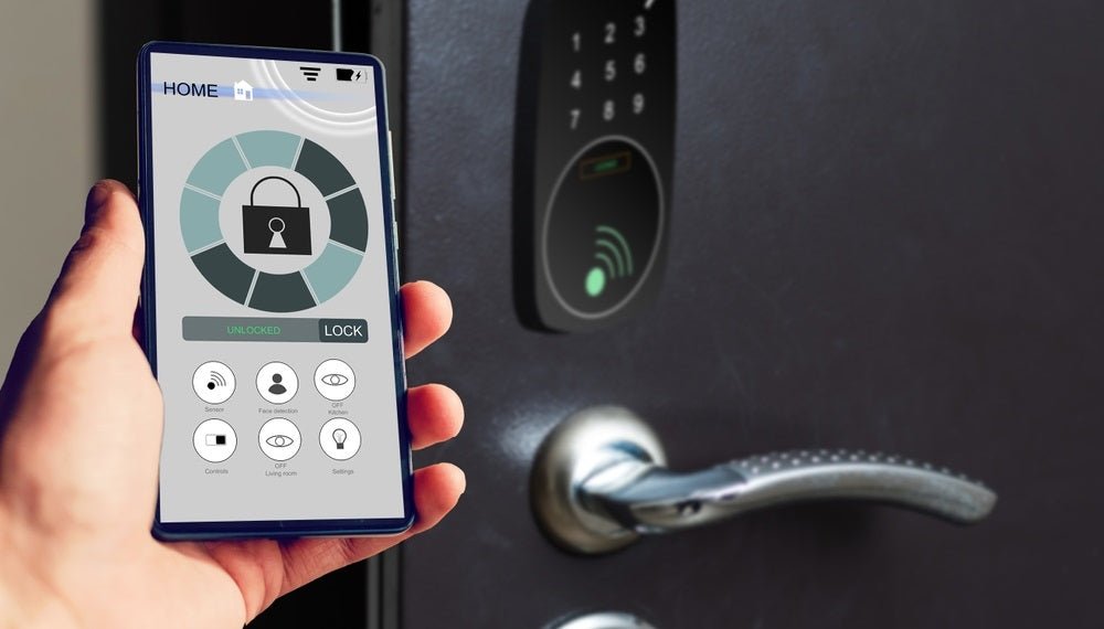 Best Schlage Smart Lock: Enhance Your Home Security with Advanced Technology