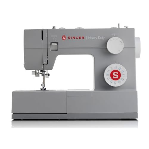 Best Sewing Machine for Curtains