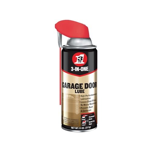 Best Silicone Lubricant for Sliding Glass Doors