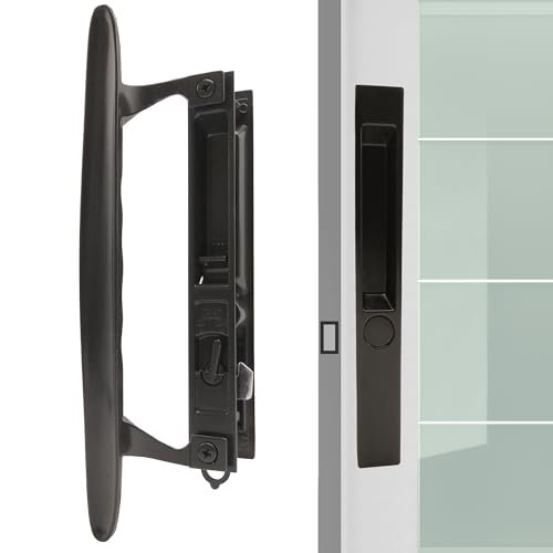Best Sliding Glass Doors for Florida