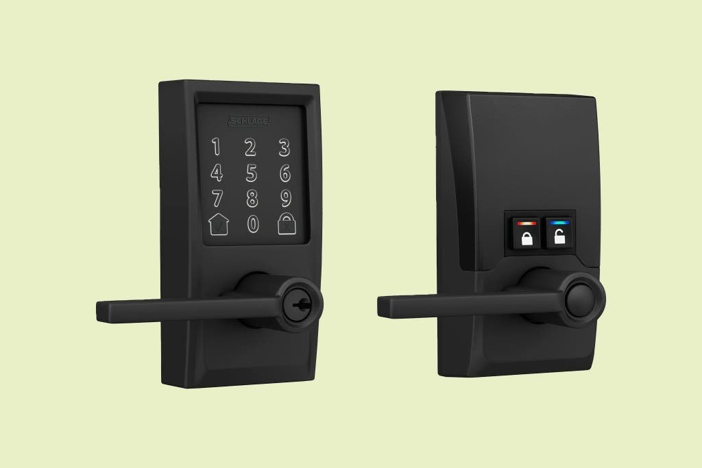 Best Smart Door Locks With Handle: Secure Your Home with Style