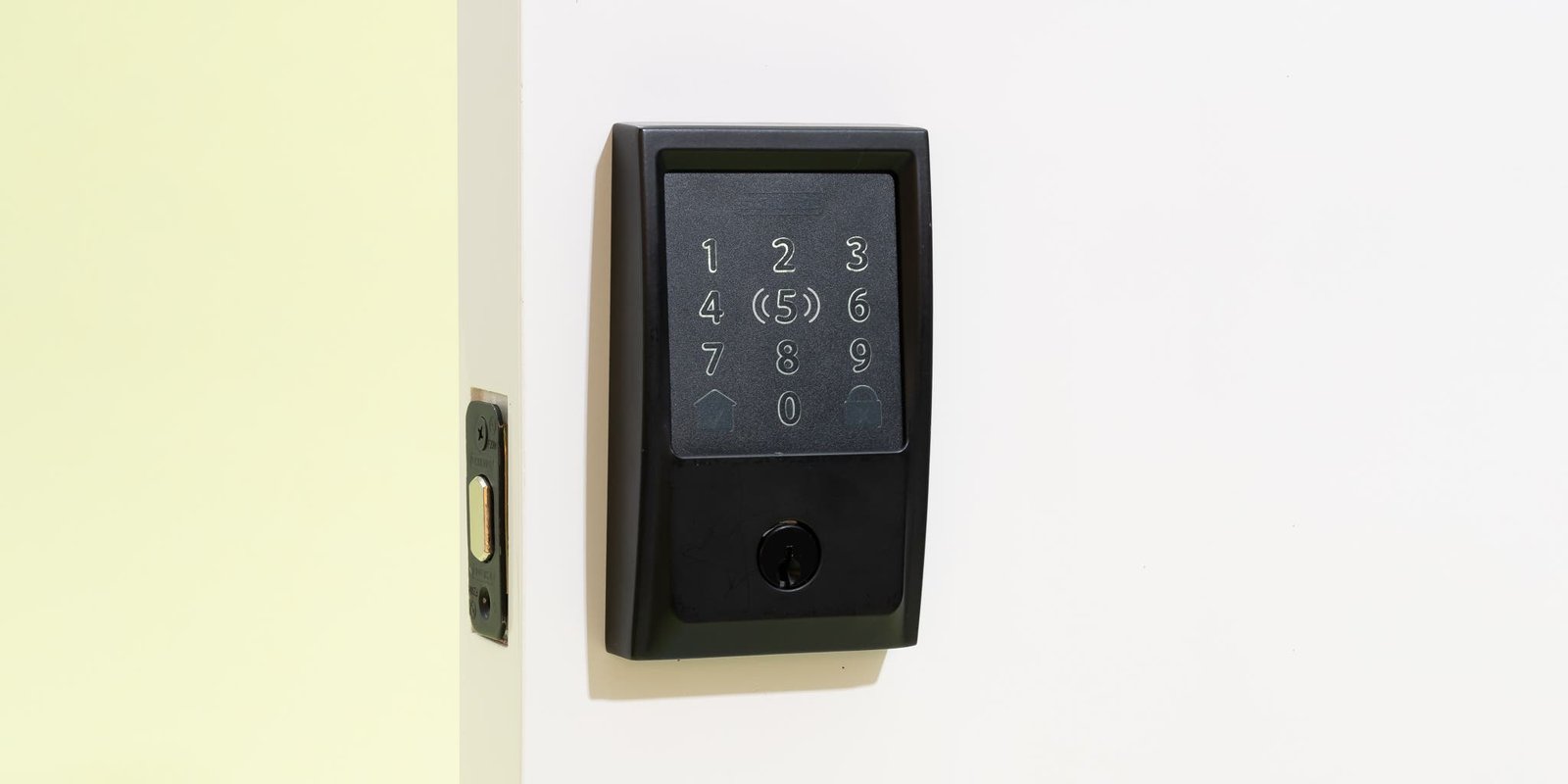 Best Smart Lock Airbnb: Top Picks for Secure and Easy Access