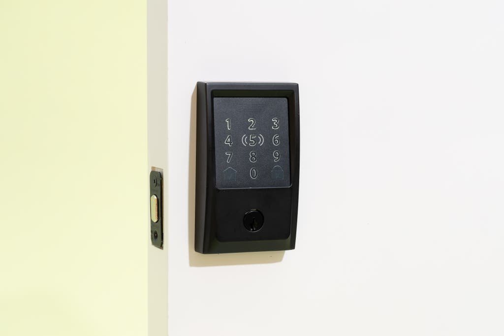 Best Smart Lock Deadbolt: Enhance Your Home Security with These Top Picks
