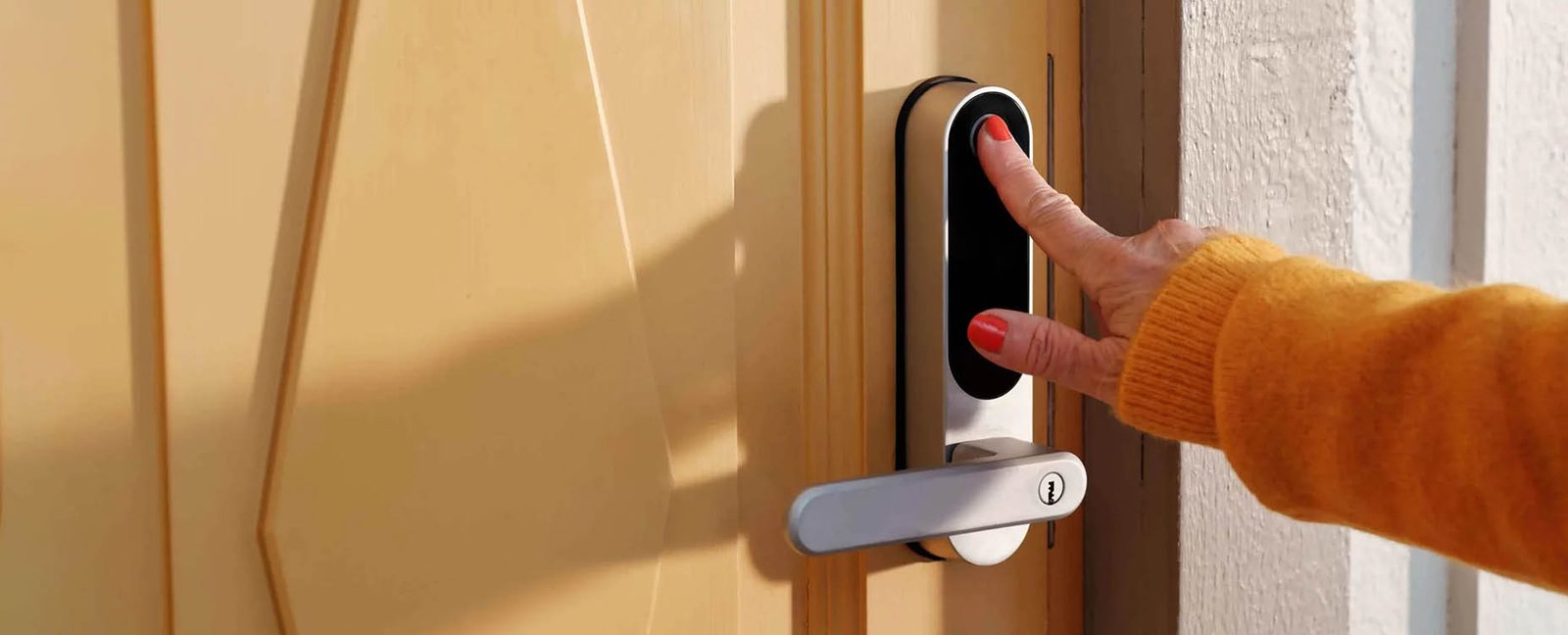Best Smart Lock for Home: Top Picks for Maximum Security and Convenience
