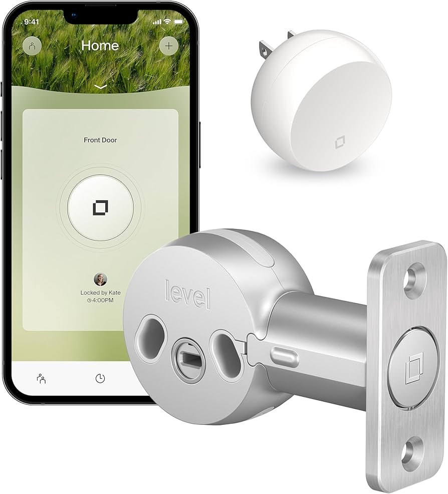 Best Smart Lock Homekit: Enhance Your Home Security with Cutting-Edge Technology