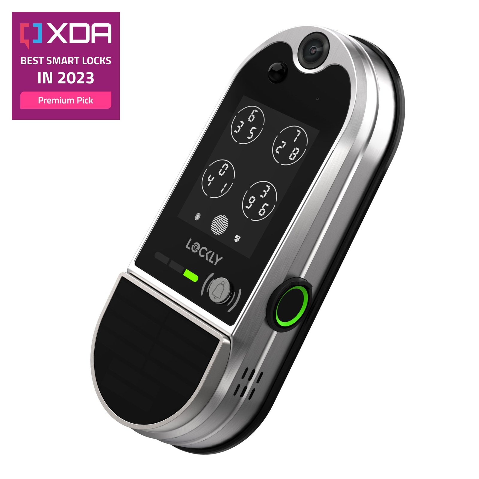 Best Smart Lock UK: Top Picks for Ultimate Home Security in 2023