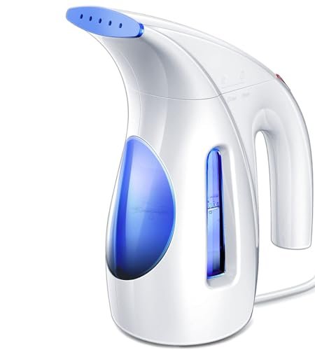 Best Steamer for Curtains