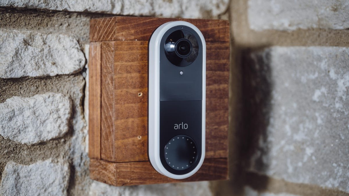 Best Video Doorbell Without Monthly Fee in USA: Top Picks of 2023