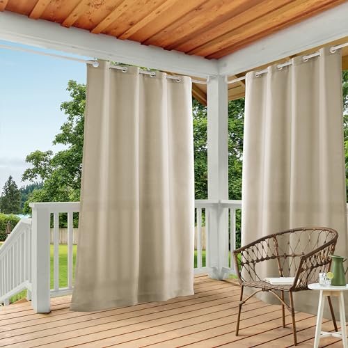Whats the Best Fabric for Outdoor Curtains