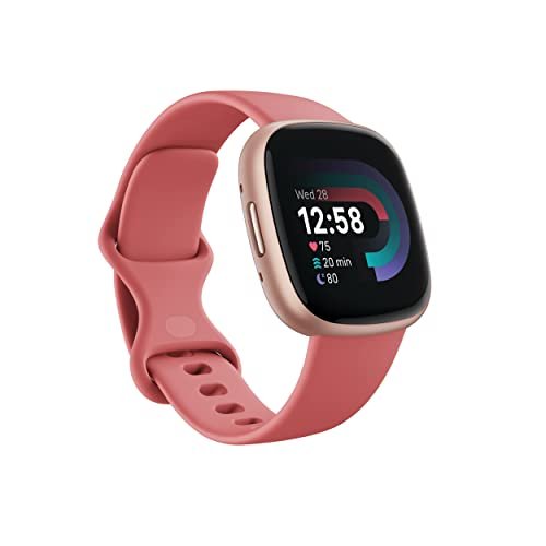 What'S the Best Fitbit for a Woman