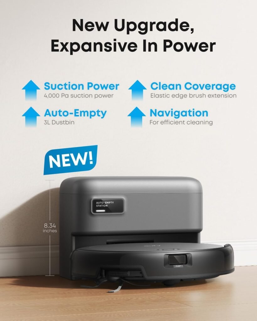 Best Robot Vacuum